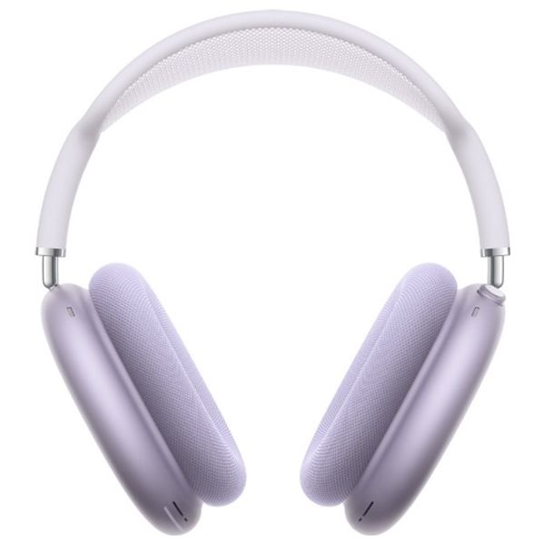 سماعة بلوتوث حول الاذن ابل - AirPods Max