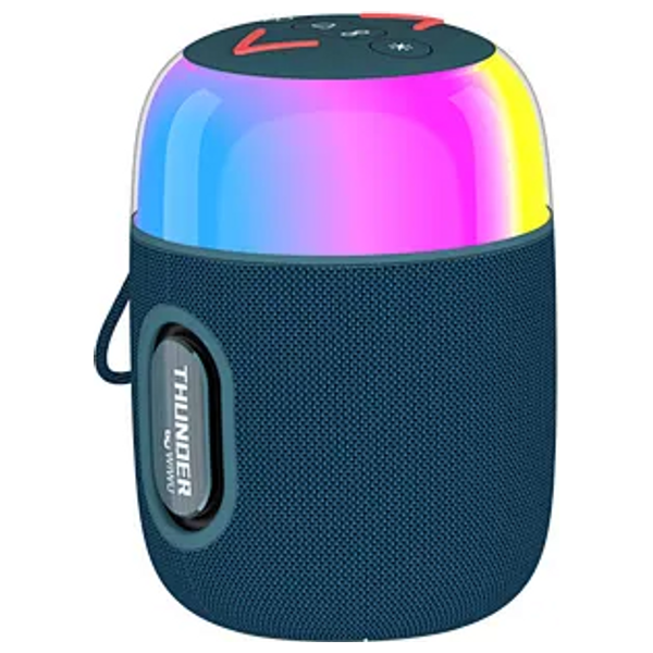 WiWU P60 Mini - Bluetooth Speaker - Blue