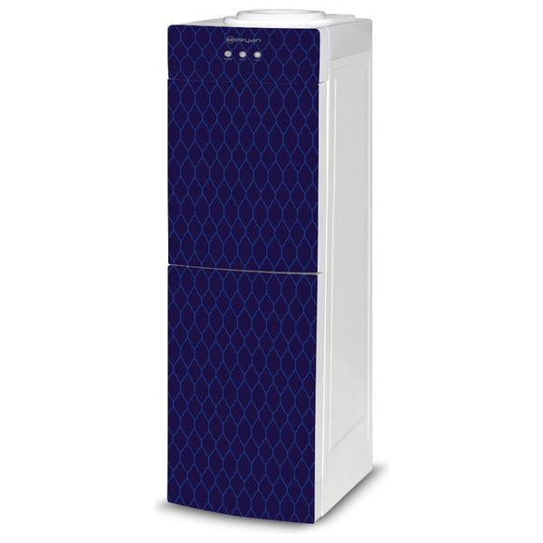 Elryan WD1071L - Water Dispenser With Refrigerator
