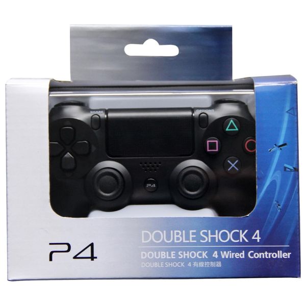  PS4 Joystick CUH-ZCT2E - Jet Black 