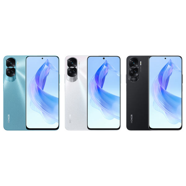 Honor 90 Lite - Dual SIM - 256/8GB