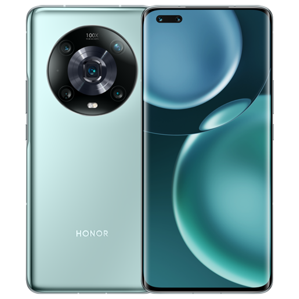 هونر Magic4 Pro 5G - دبل سيم - 256/8كيكابايت