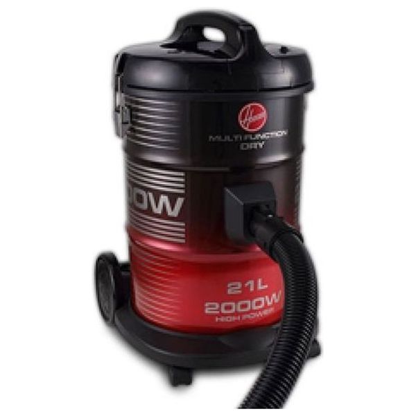 Elryan Hoover TDH2000011 2000 W Drum Vacuum Cleaner