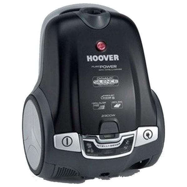 Hoover TPP2340011 - 2300W - Bag Vacuum Cleaner