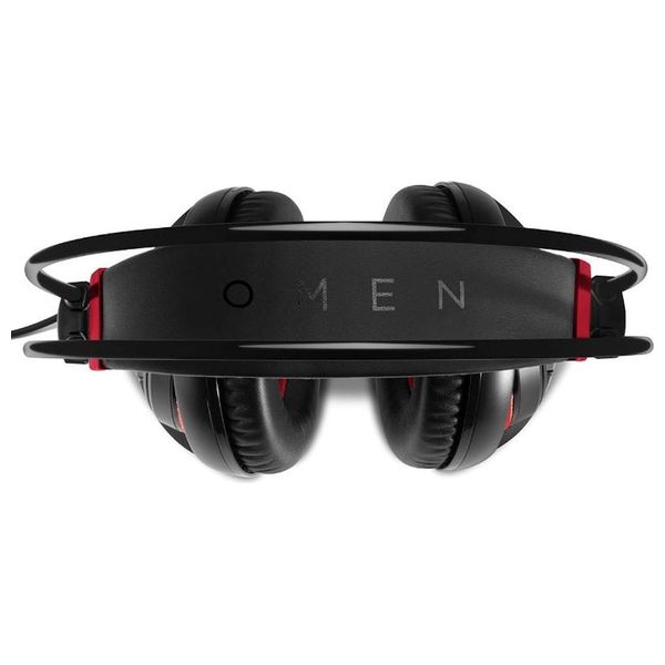 HP OMEN stell Serries - Headphone Over Ear - Black