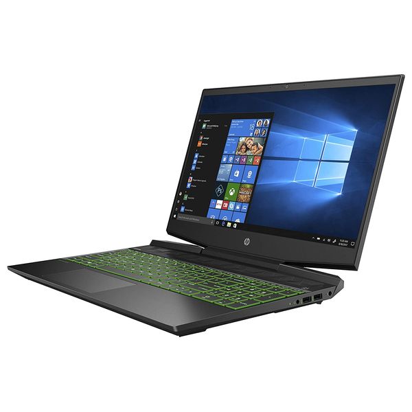 Hp Laptop 15.6" - PAVILION 15-DK1056 - Core I5