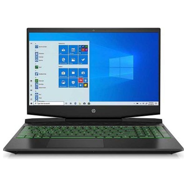 Hp Laptop 15.6" - PAVILION 15-DK1056 - Core I5