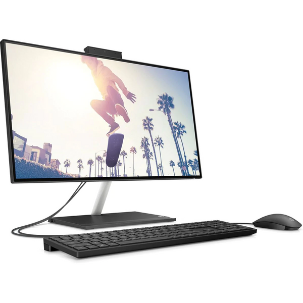 HP All-In-One 23.8" 24-CB1024 - Core I5