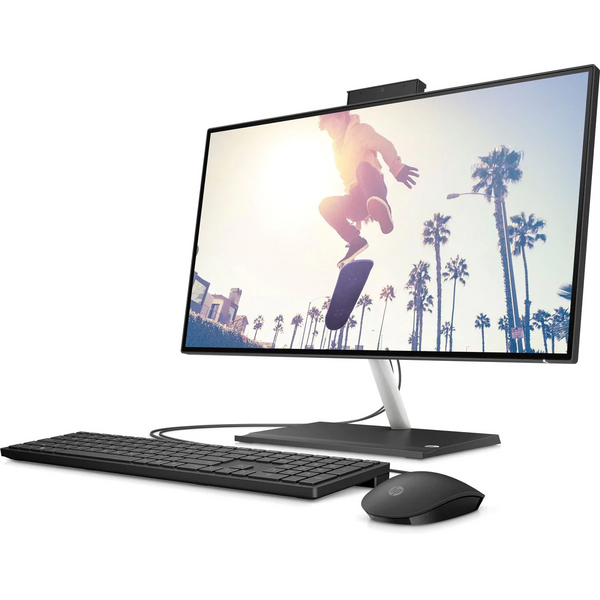 HP All-In-One 23.8" 24-CB1024 - Core I5