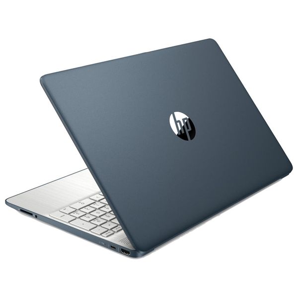 لابتوب اتش بي 15.6-انج - 15-DY5885 - Core i5-1235U - Shared - ويندوز 11 - 8كيكابايت/256كيكابايت SSD
