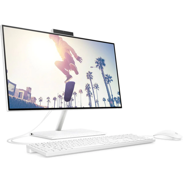 HP All-In-One 23.8" 24-CB1025 - Core I5
