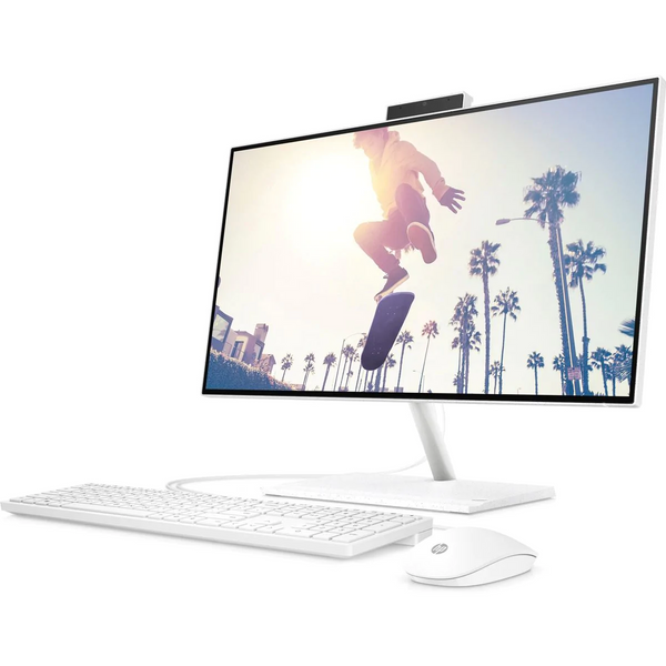 HP All-In-One 23.8" 24-CB1025 - Core I5