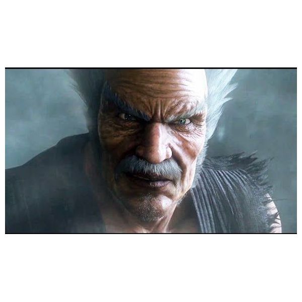  PS4 - Tekken 7 