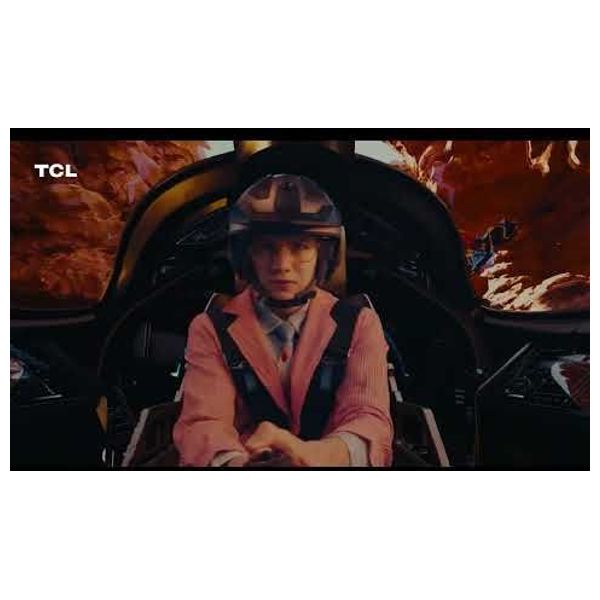  شاشة تي سي ال 65-انج فئة P755 - سمارت - 4K - DLED  - إصدار 2024 - 120هيرتز DLG 
