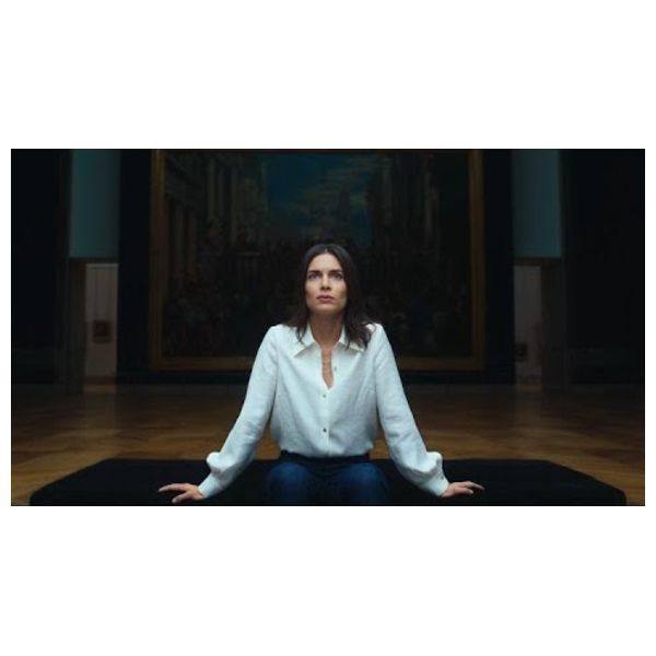  Samsung - The Frame Art Mode - QA65LS03BA - 65" - Smart - DTV - 4K - QLED TV 