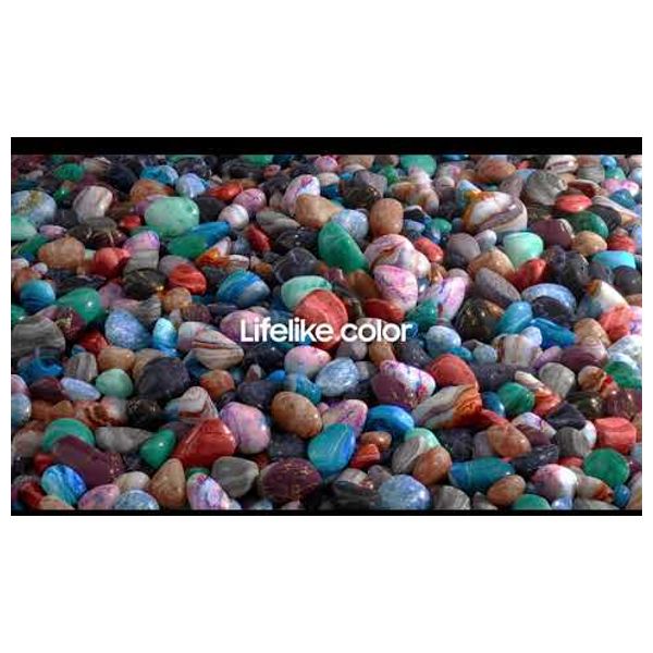 Samsung 55AU7000 - 55" - Smart - DTV - 4K - LED TV - With Satellite