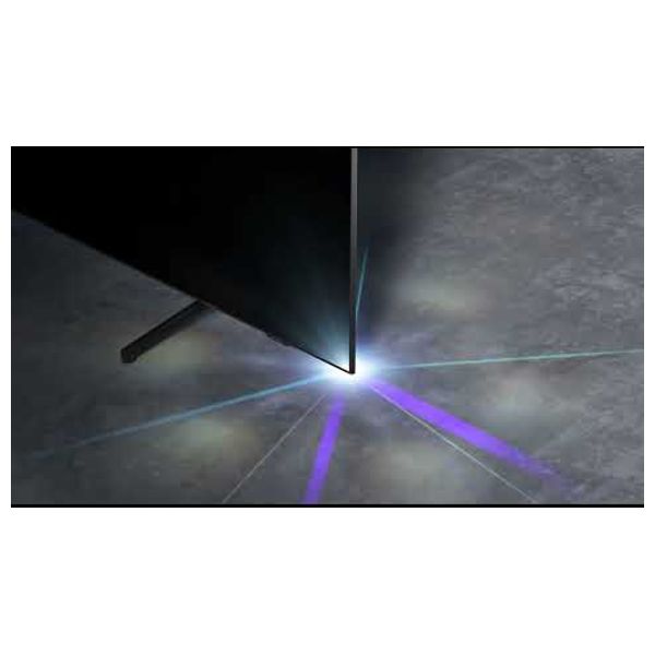 Samsung UA85BU8000U - 85" - Smart - DTV - 4K - LED TV