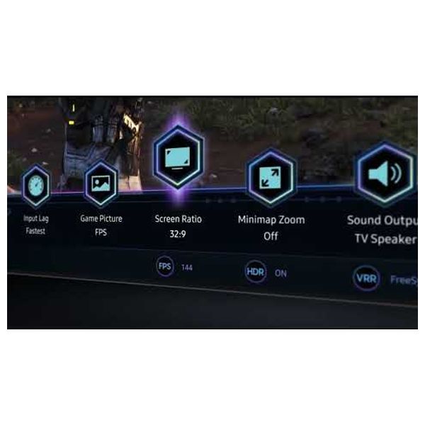 Samsung QA50Q60BAU - 50" - Smart - DTV - 4K - QLED TV