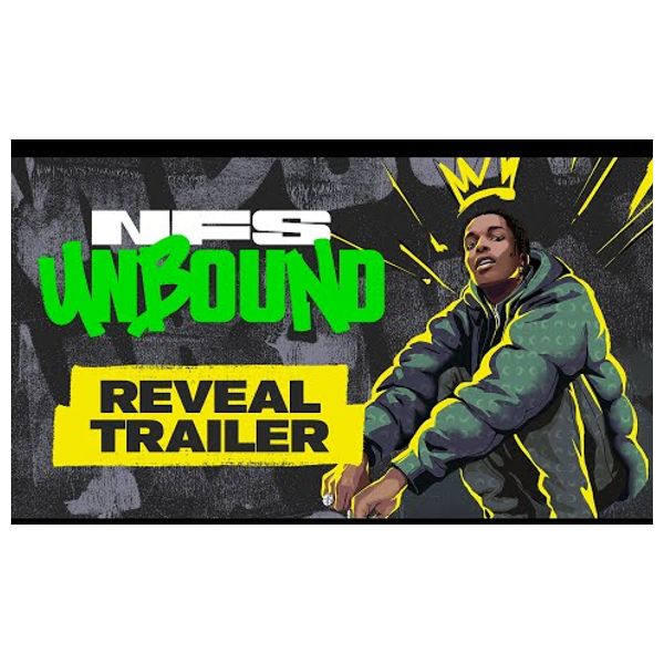 لعبة بلاي ستيشن 5 - Need for Speed Unbound