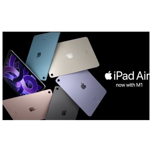  Apple iPad Air 5 - 256GB 