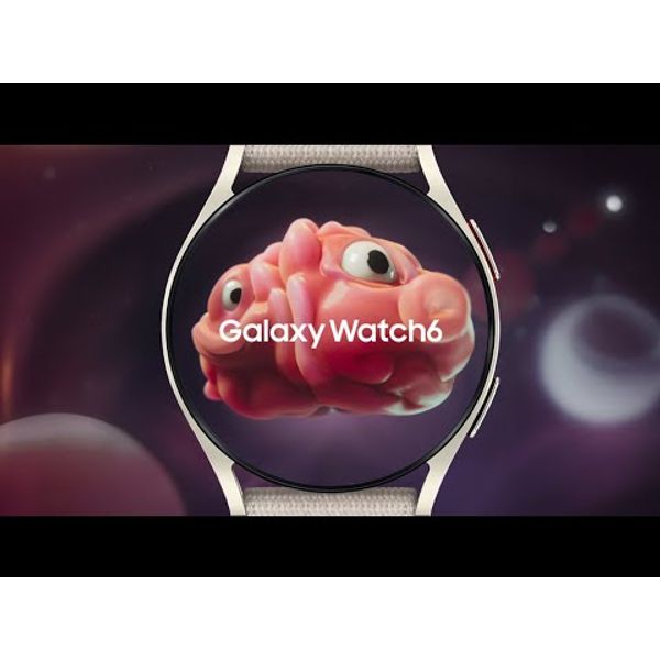 Samsung Watch 6 Classic - 43mm
