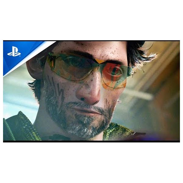 PS5 - Watch Dogs: Legion