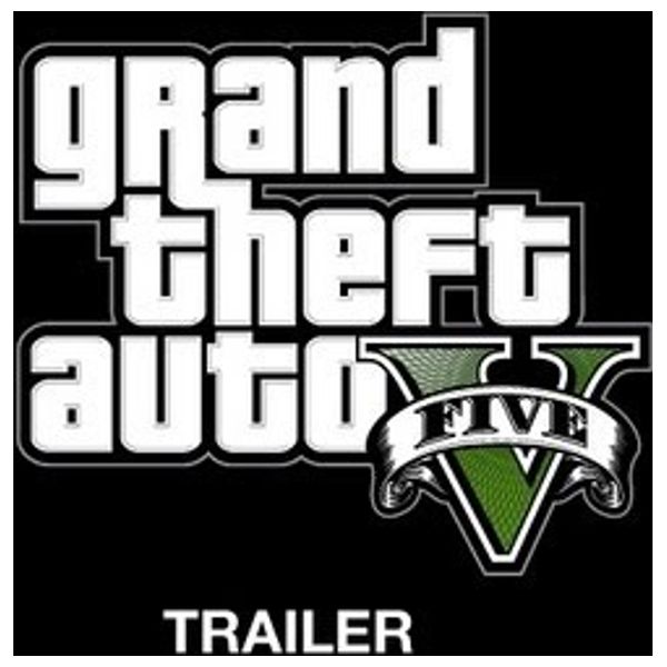 لعبة بلاي ستيشن 4 - Grand Theft Auto V