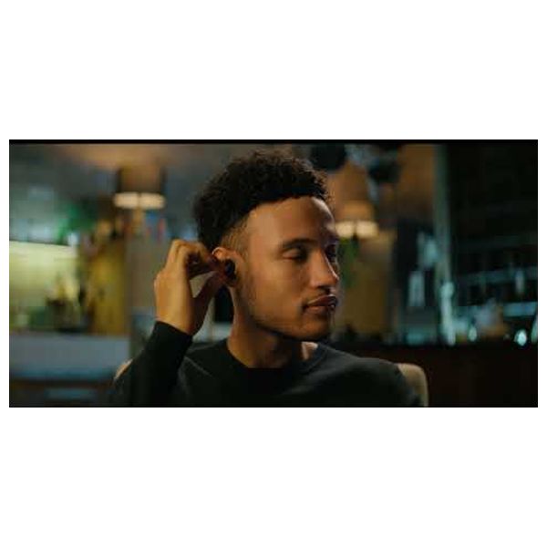  سماعة بلوتوث داخل الاذن سوني - WF-1000XM4 - اسود 