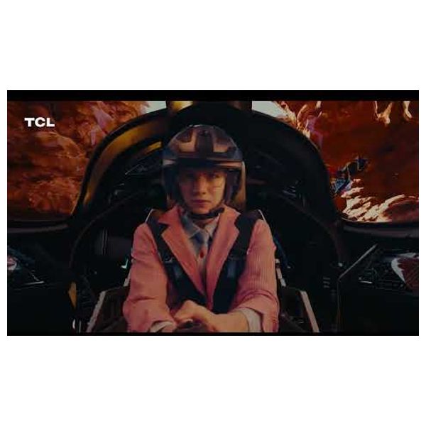  شاشة تي سي ال 65-انج فئة P755 - سمارت - 4K - DLED  - إصدار 2024 - 120هيرتز DLG 