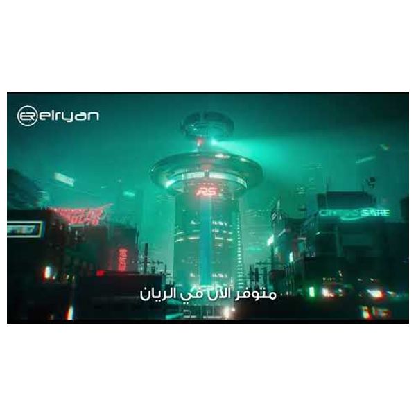 اي تيل RS4 - دبل سيم - 256/12 كيكابايت