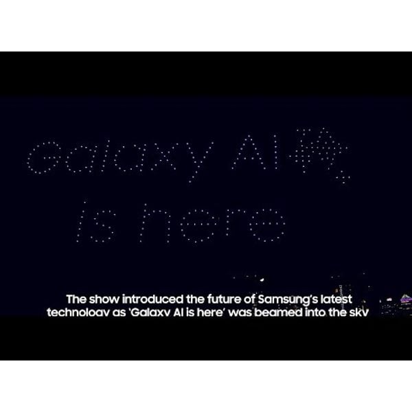 Samsung Galaxy S24 Ultra - Dual SIM - 256GB/12GB