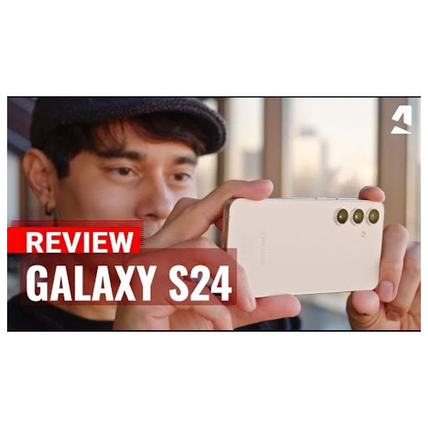 Samsung Galaxy S24 - Dual SIM - 128/8GB
