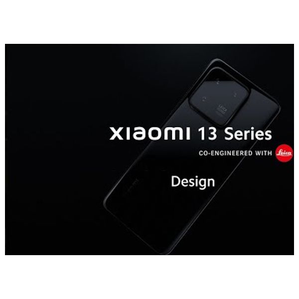 Xiaomi 13 - Dual SIM - 256/12GB