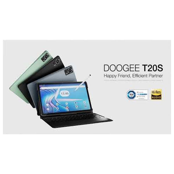 DOOGEE Tab T20S - Dual SIM - 128/8GB