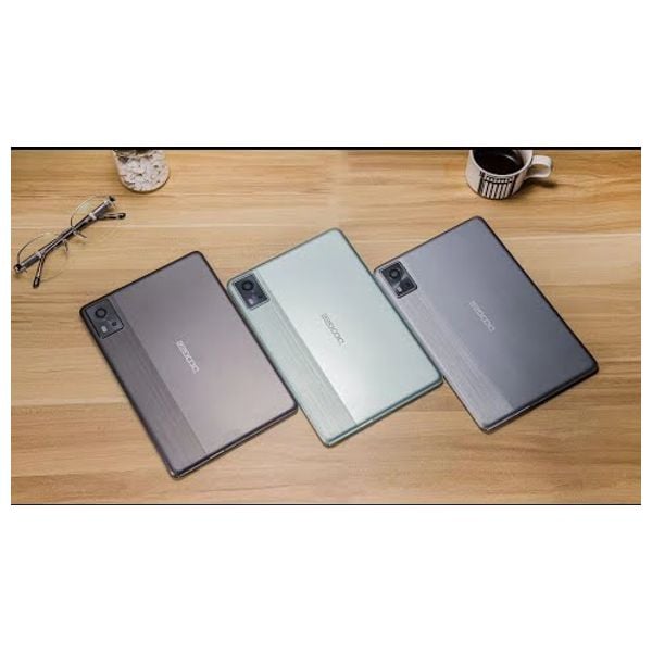 DOOGEE Tab T10E - Dual SIM - 128/4GB