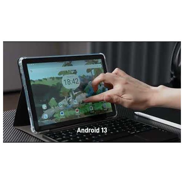 DOOGEE - T10 S - 128/6GB - Space Gray