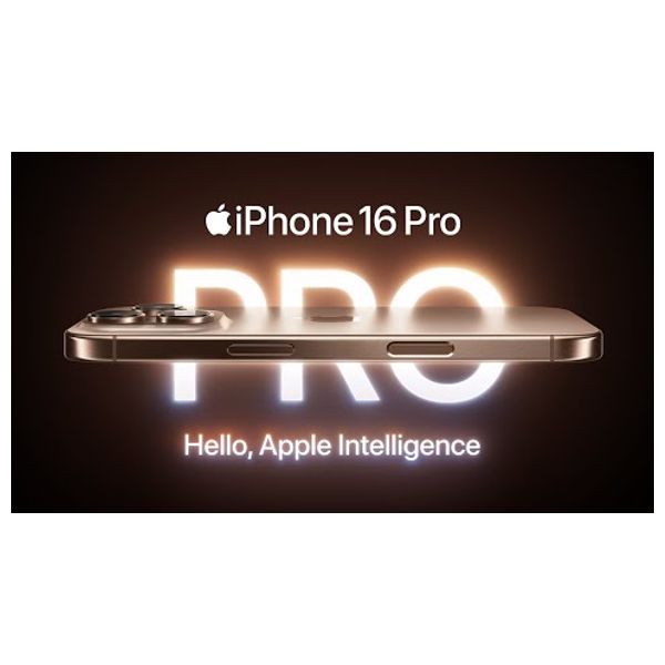 Apple iPhone 16 Pro Max - 256GB