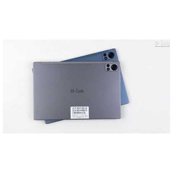  جي - تاب T12 - بشاشة 10.1-انج Incell LCD - Unisoc T615 ثماني النواة - 6580 مللي امبير 