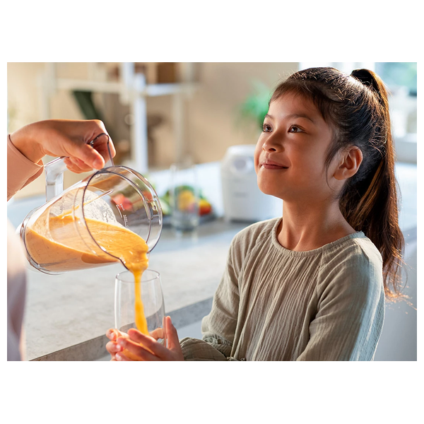 Philips HR2041/10 - Blender - 450W - White
