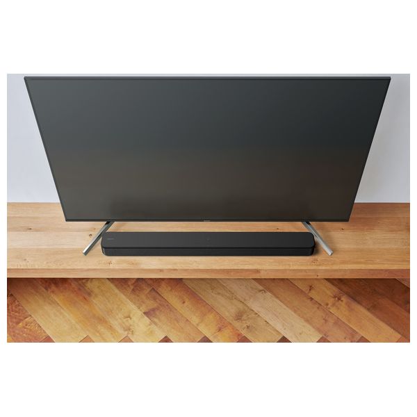  Sony HT-S100F - Soundbar Speaker 