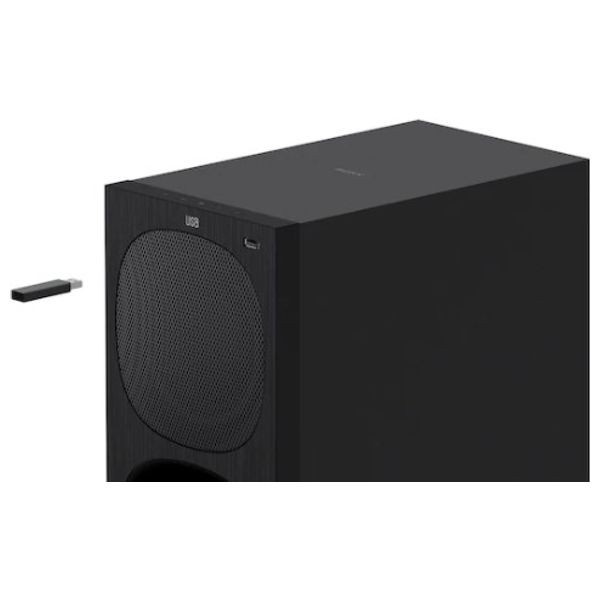  Sony HT-S20R - Soundbar Speaker 
