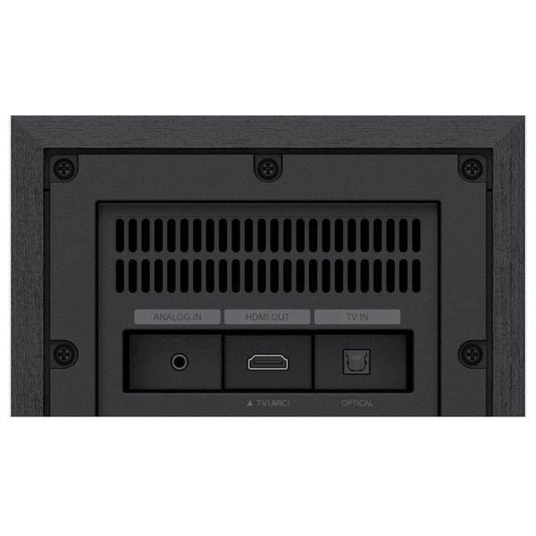  Sony HT-S20R - Soundbar Speaker 