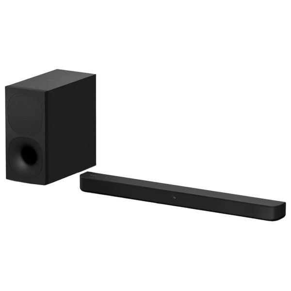  Sony -Sound bar-HT-S400 