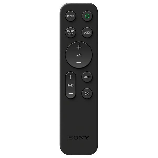  Sony -Sound bar-HT-S400 