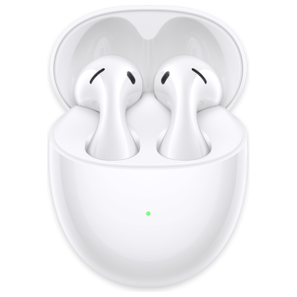 Huawei Freebuds 5 - Bluetooth Headphone In Ear - Ceramic White