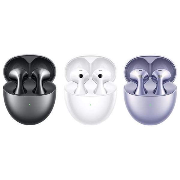 Huawei Freebuds 6 - Bluetooth Headphone In Ear