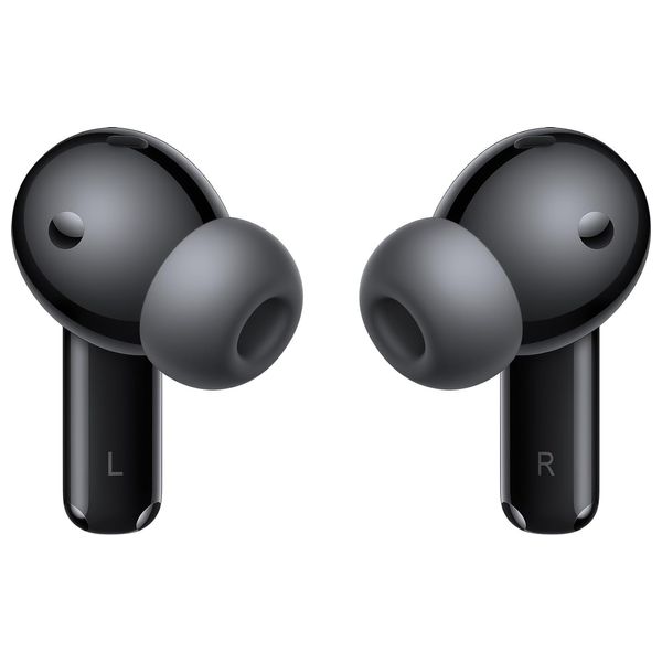 Huawei Freebuds 6I - Bluetooth Headphone In Ear - Black