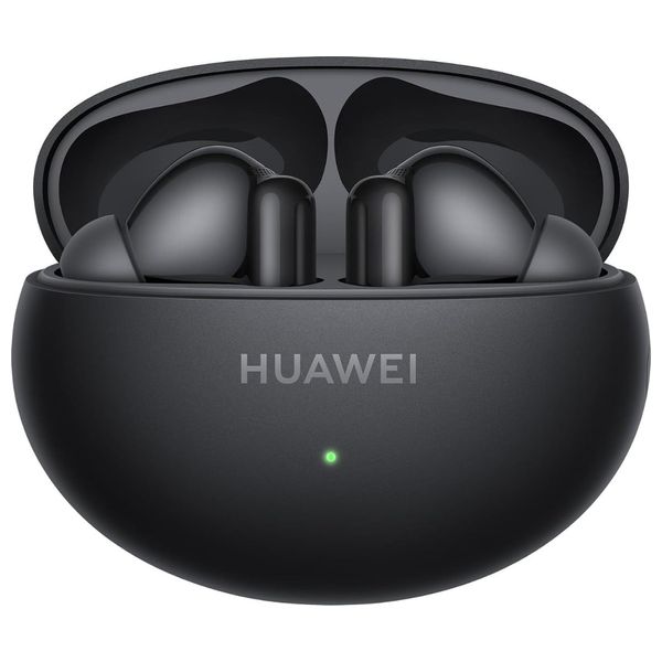 Huawei Freebuds 6I - Bluetooth Headphone In Ear - Black