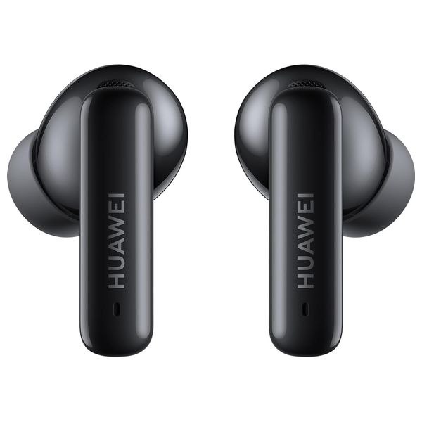 Huawei Freebuds 6I - Bluetooth Headphone In Ear - Black