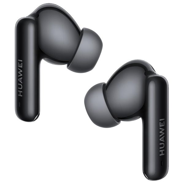 Huawei Freebuds 6I - Bluetooth Headphone In Ear - Black